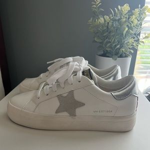 Vintage Havana Women’s Lucy Sneakers Size 6